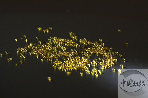 永昌汽车零部件车间喷砂处理